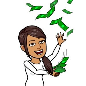 Meet your Posher, Alandra